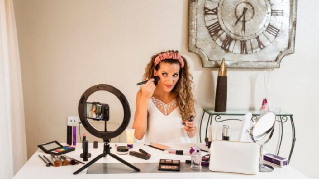 Fashion and Beauty Insights Instagram Notes Ideas