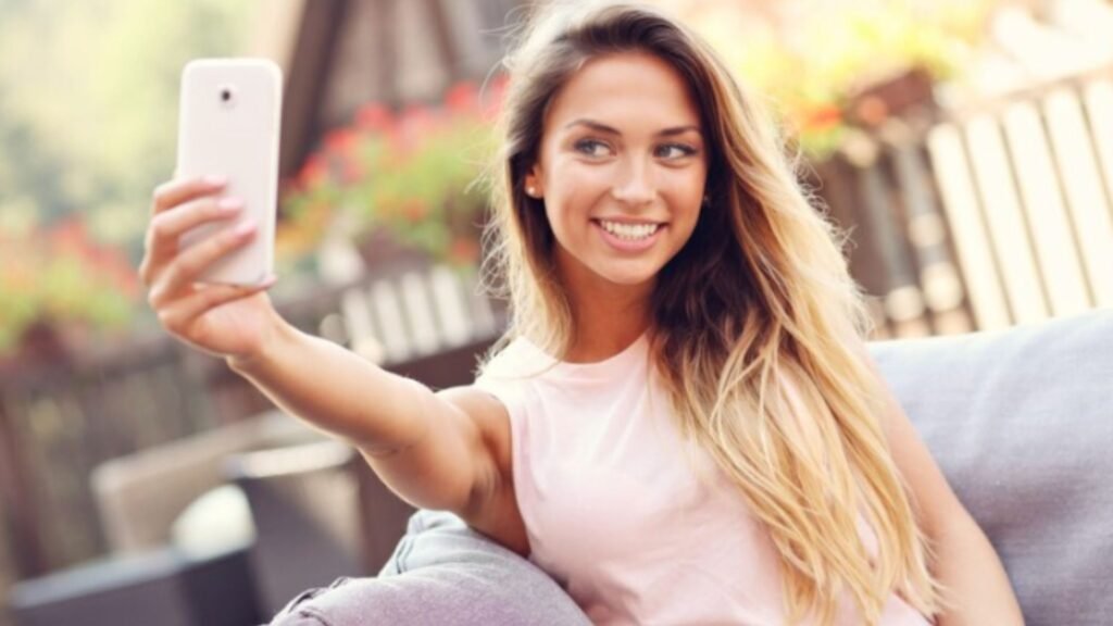 Smile Instagram Captions for Girls