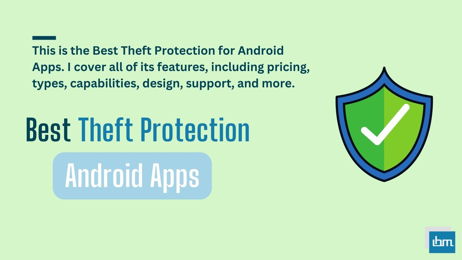 9 Best Identity Theft Protection Apps for Android Phones 2025