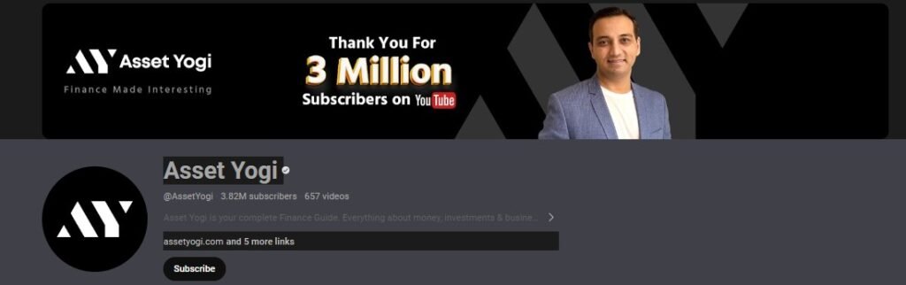 15 Best YouTube Channels For Learning Accountancy In 2024