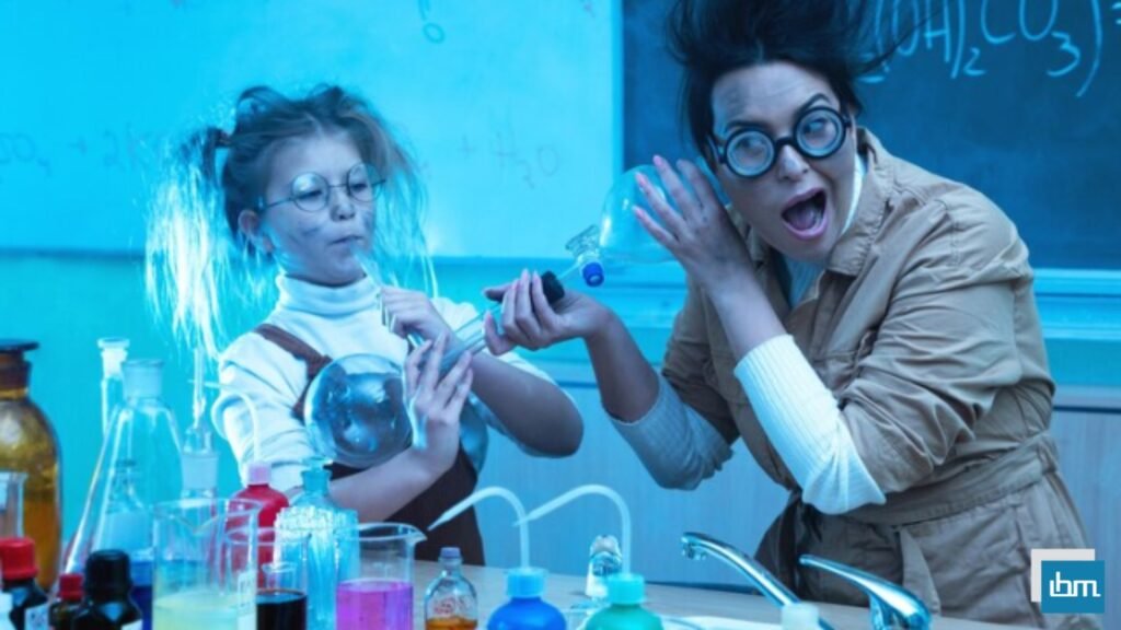 Best Chemistry YouTube Channels