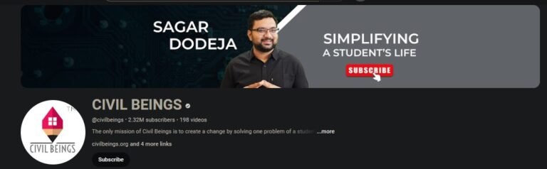 15 Best Youtube Channels For Upsc Preparation In 2025 Aspirants 15 Best Youtube Channels For Upsc Preparation In 2025 Aspirants