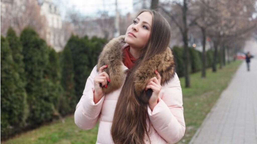 Best Hair Captions for Instagram - Seasonal and Holiday