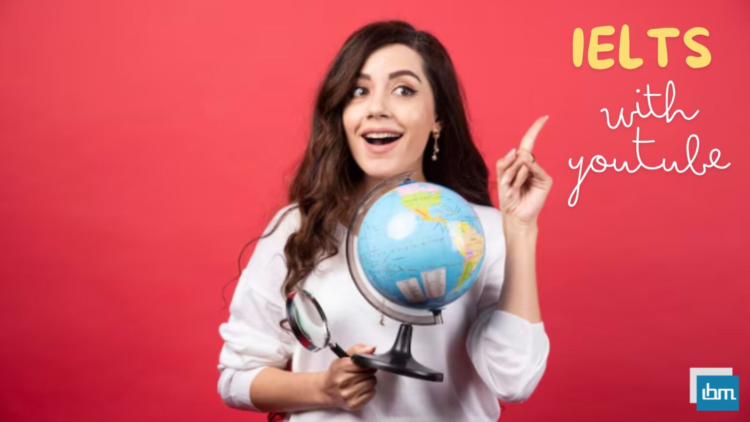 Best IELTS Preparation YouTube Channels