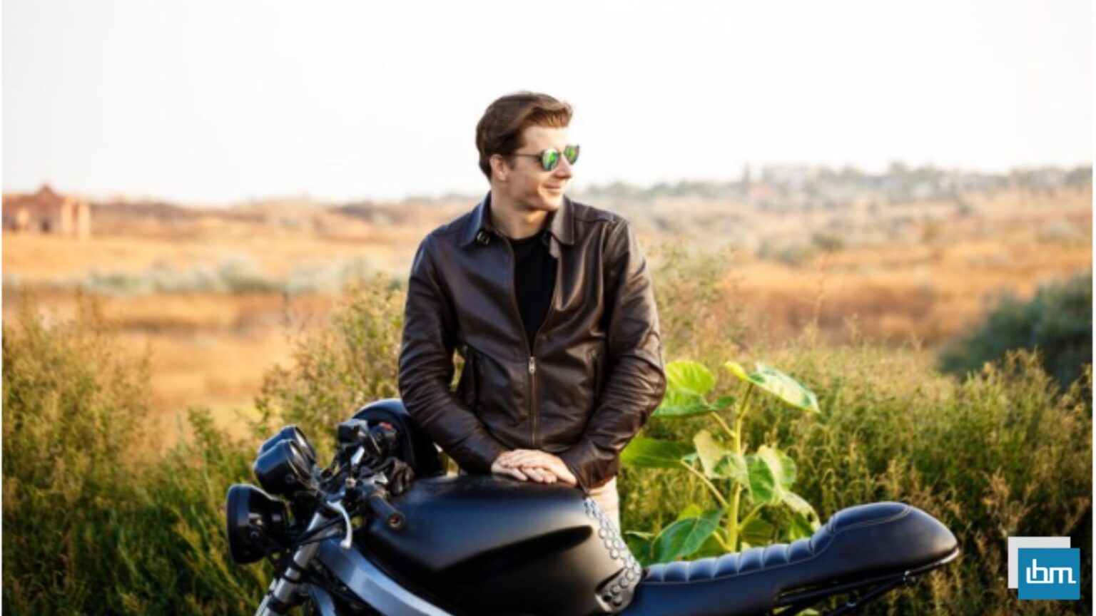 BEST Bike Captions for Instagram