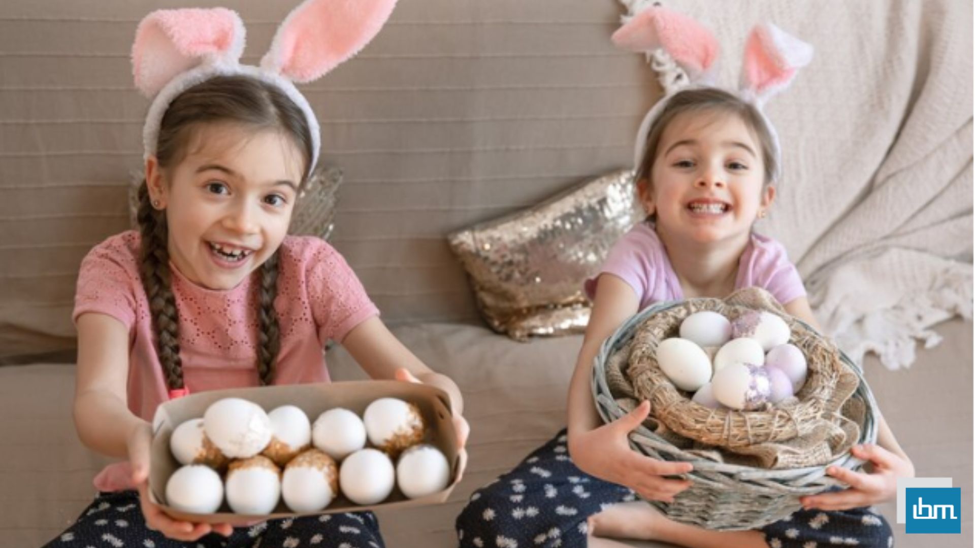 BEST Short Easter Captions for Instagram to Spring Joy