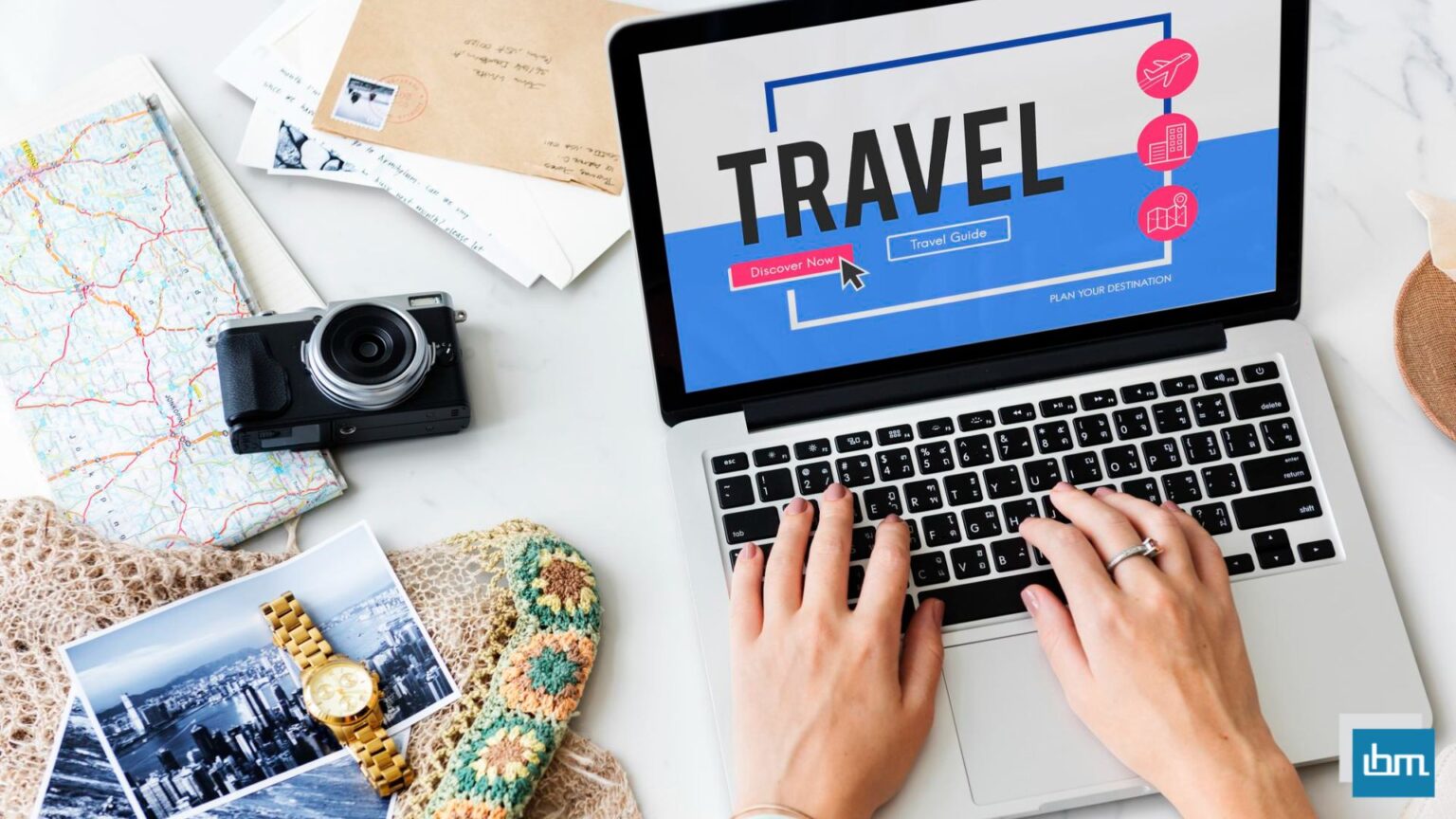 BEST Travel Blog Names for Adventurous Souls