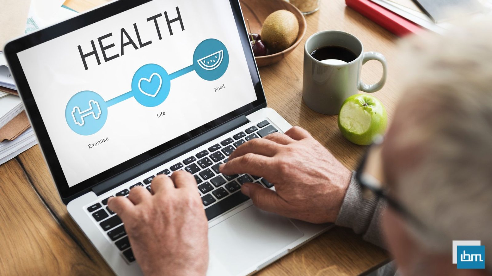 BEST Health Blog Names to Promote a Better Lifestyle