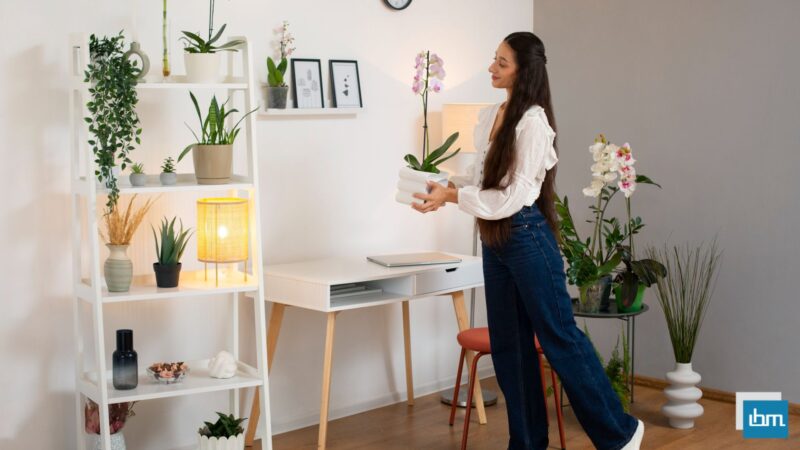 BEST Home Decorate Blog Names for Creative Spaces