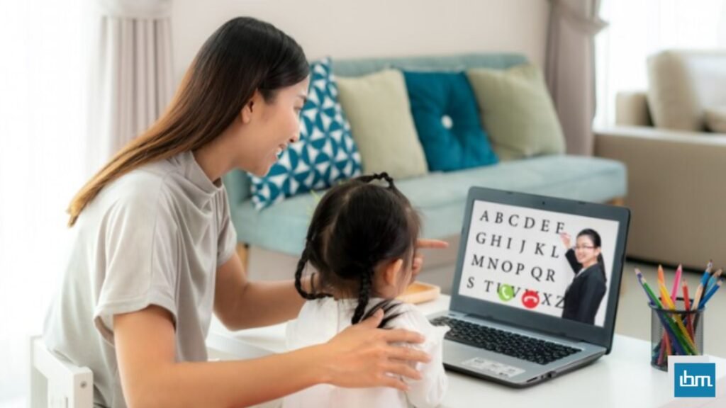 BEST Parenting Blog Names for Modern Families