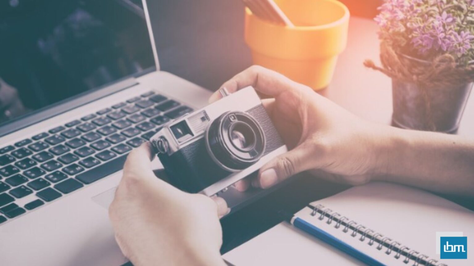 BEST Photography Blog Names to Showcase Your Art