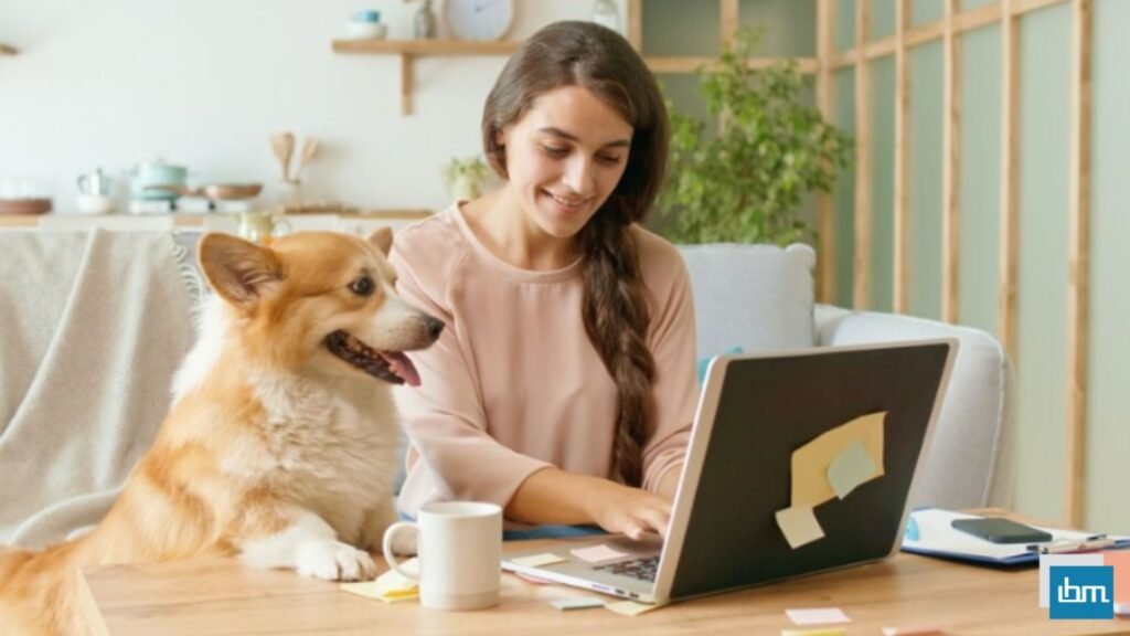 BEST Unique Pet Blog Names for Animal Lovers