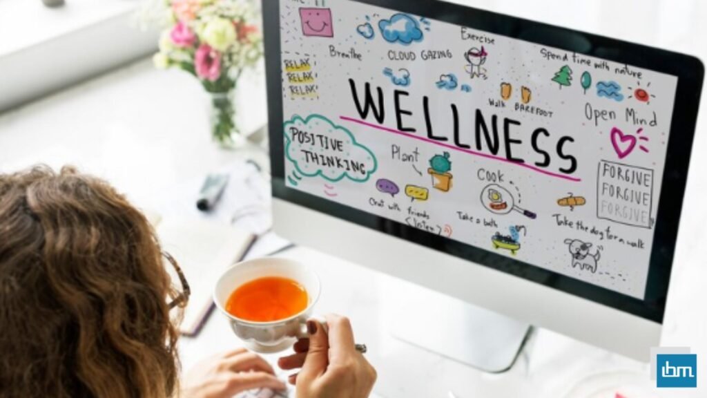 BEST Wellness Blog Names That Reflect Self-Care