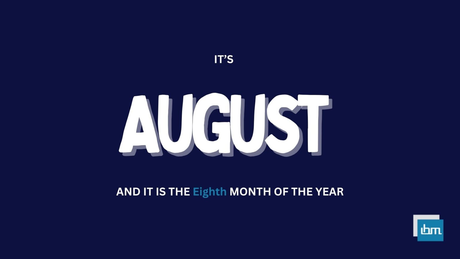 BEST August Captions for Instagram