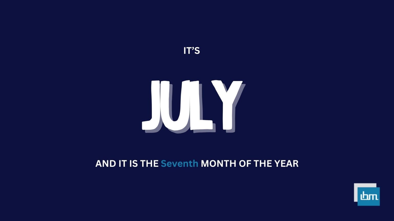 BEST July Captions for Instagram