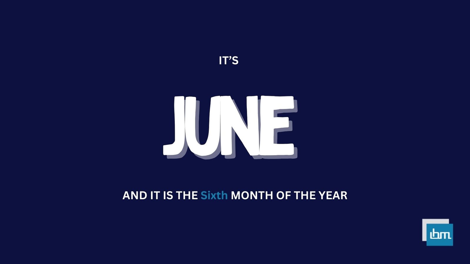 BEST June Captions for Instagram