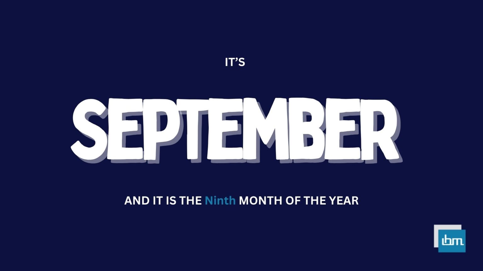 BEST September Captions for Instagram