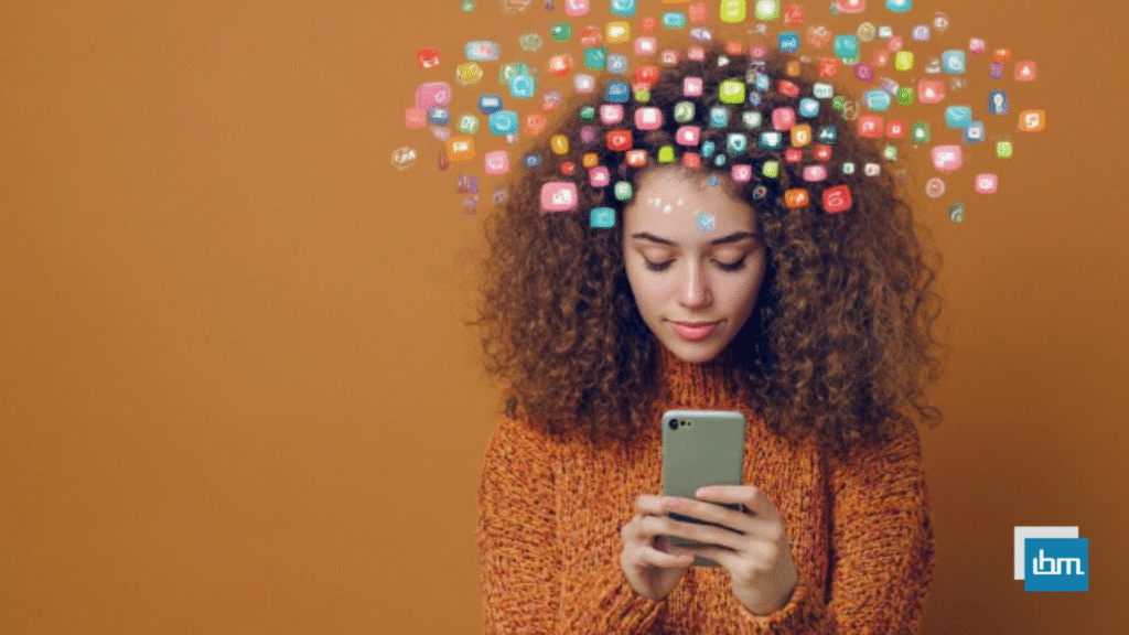 AI Impact On Social Media Content Strategy