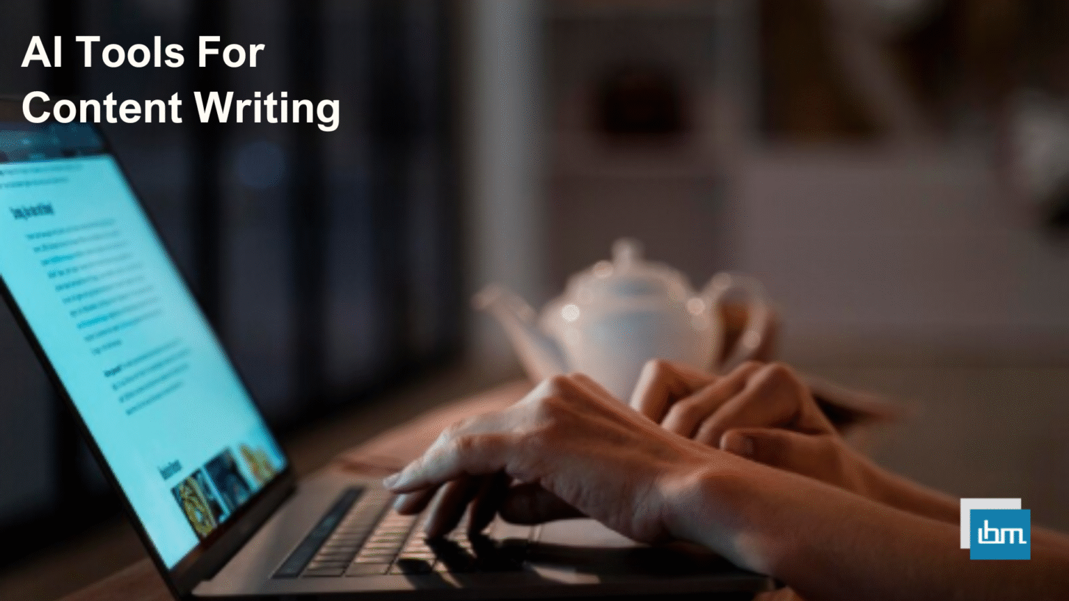 AI Tools For Content Writing Latest Features