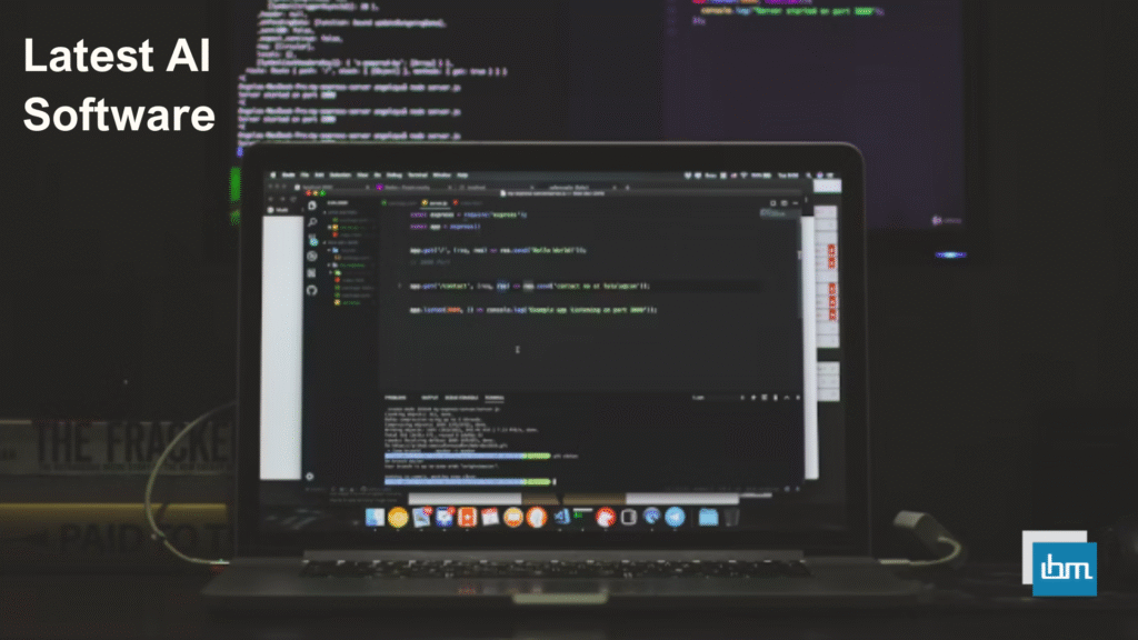 Latest AI Software Updates for Small Businesses