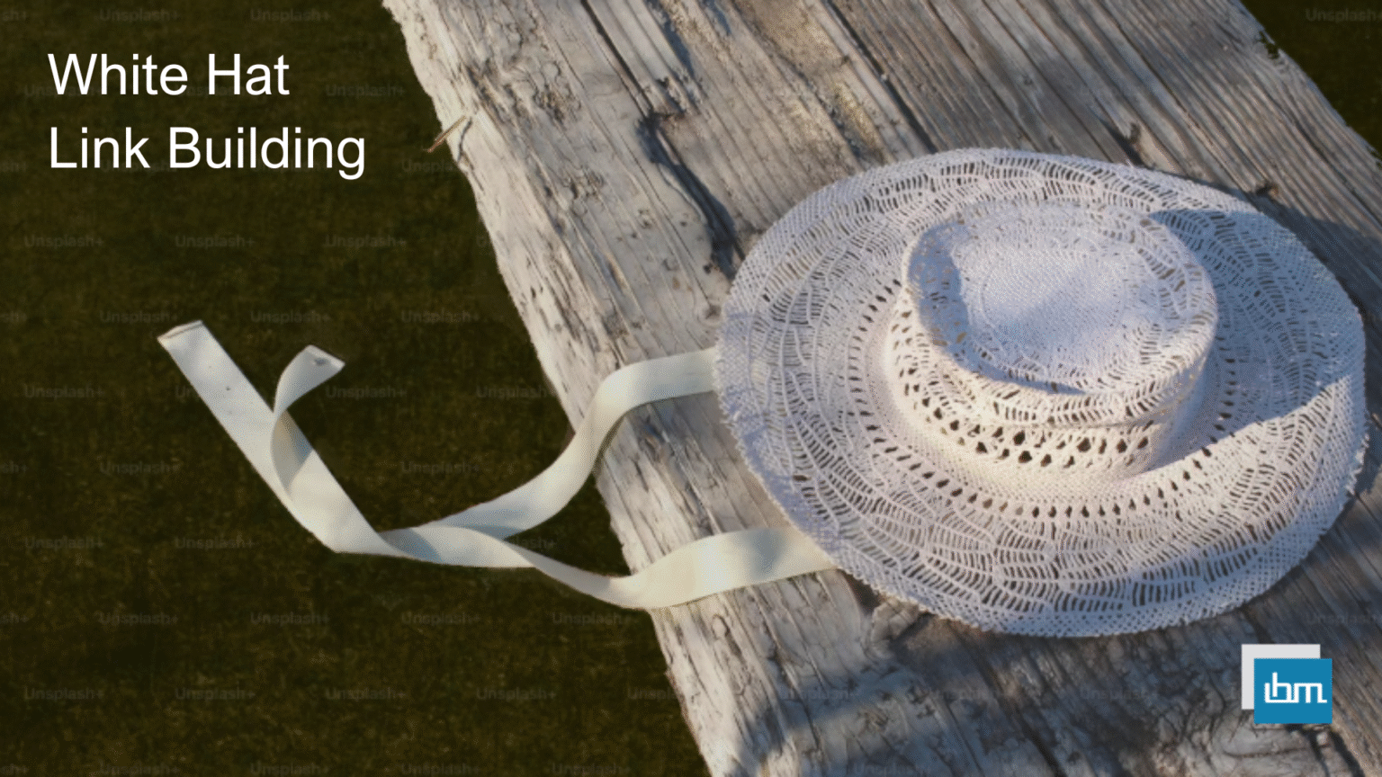 What Is White Hat Link Building