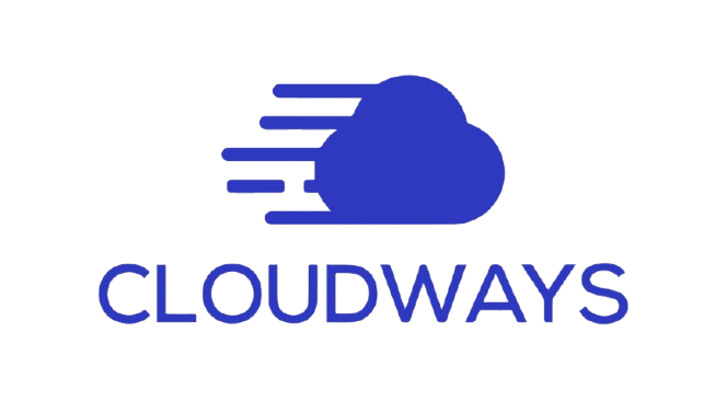 Cloudways Logo