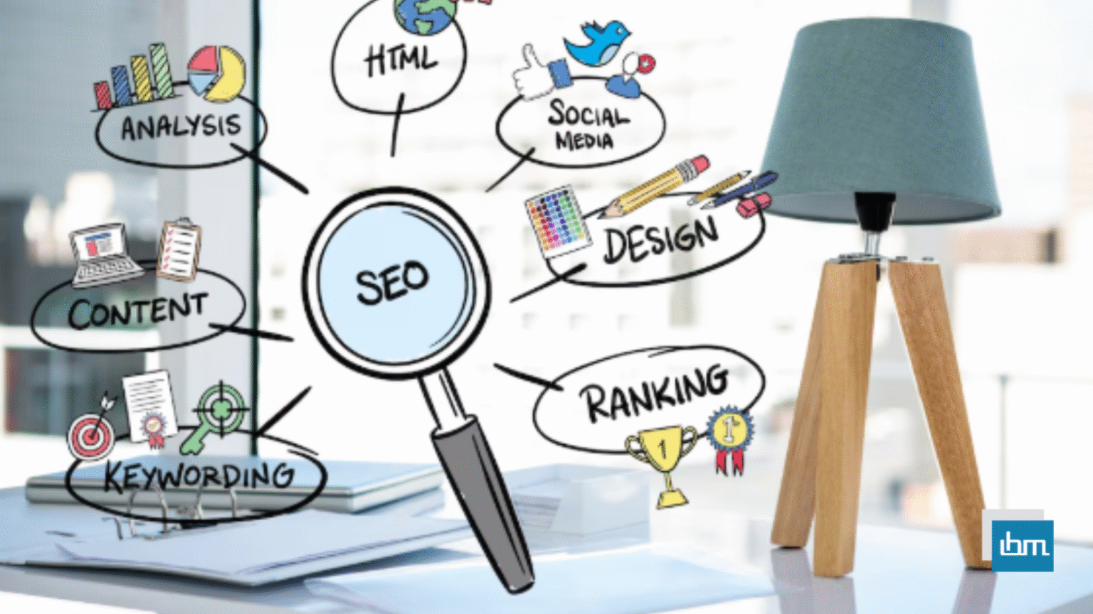 SEO Trends for Small Businesses