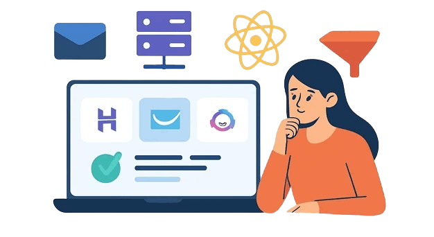 Best Hosting & Affiliate Marketing Tools 3