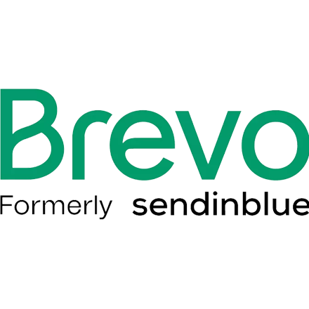 Brevo (Sendinblue) Logo