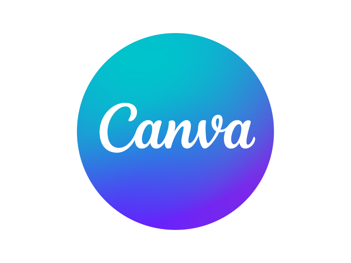 Canva Pro Logo
