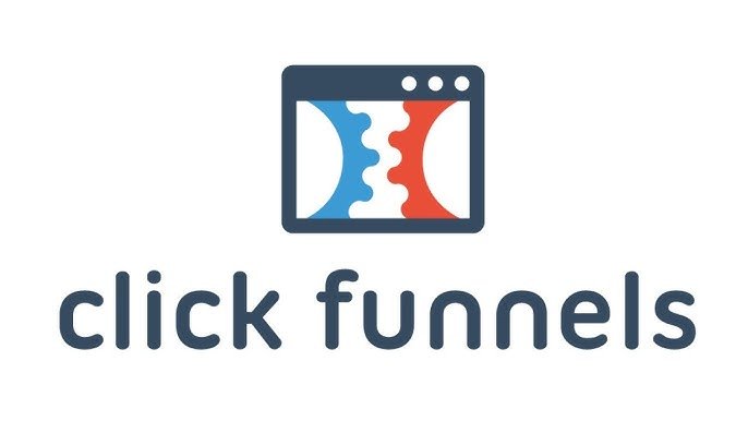 ClickFunnels Logo