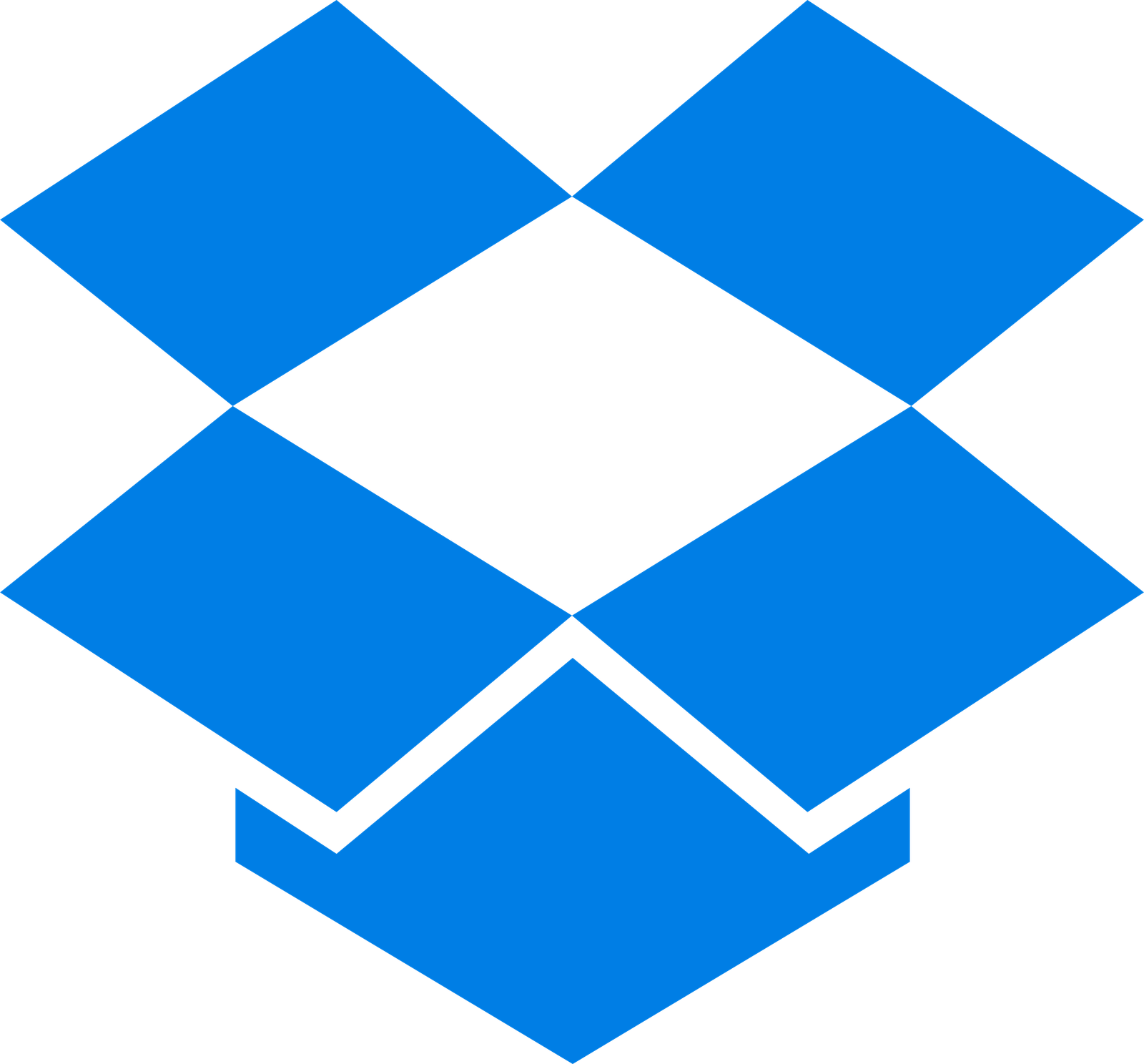 Dropbox Logo