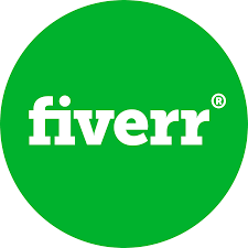 Fiverr Logo