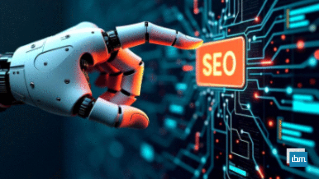 How AI Is Changing SEO Strategies