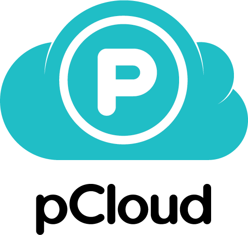 pCloud Logo