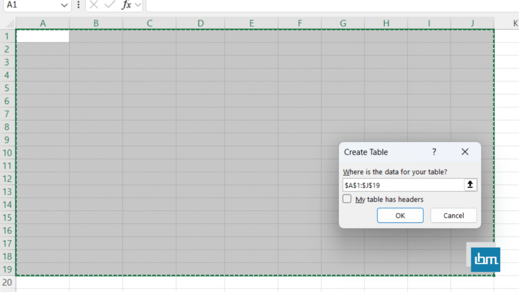 How To Create Interactive Dashboards In Excel