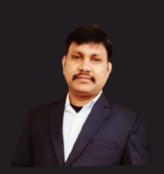 Jayprakash Prajapati