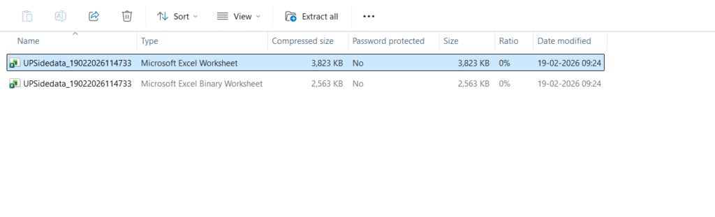 CSV To Excel Converter Online Free No Signup Successfully converted 1 CSV files to Excel format - IBusiness Excel Tools