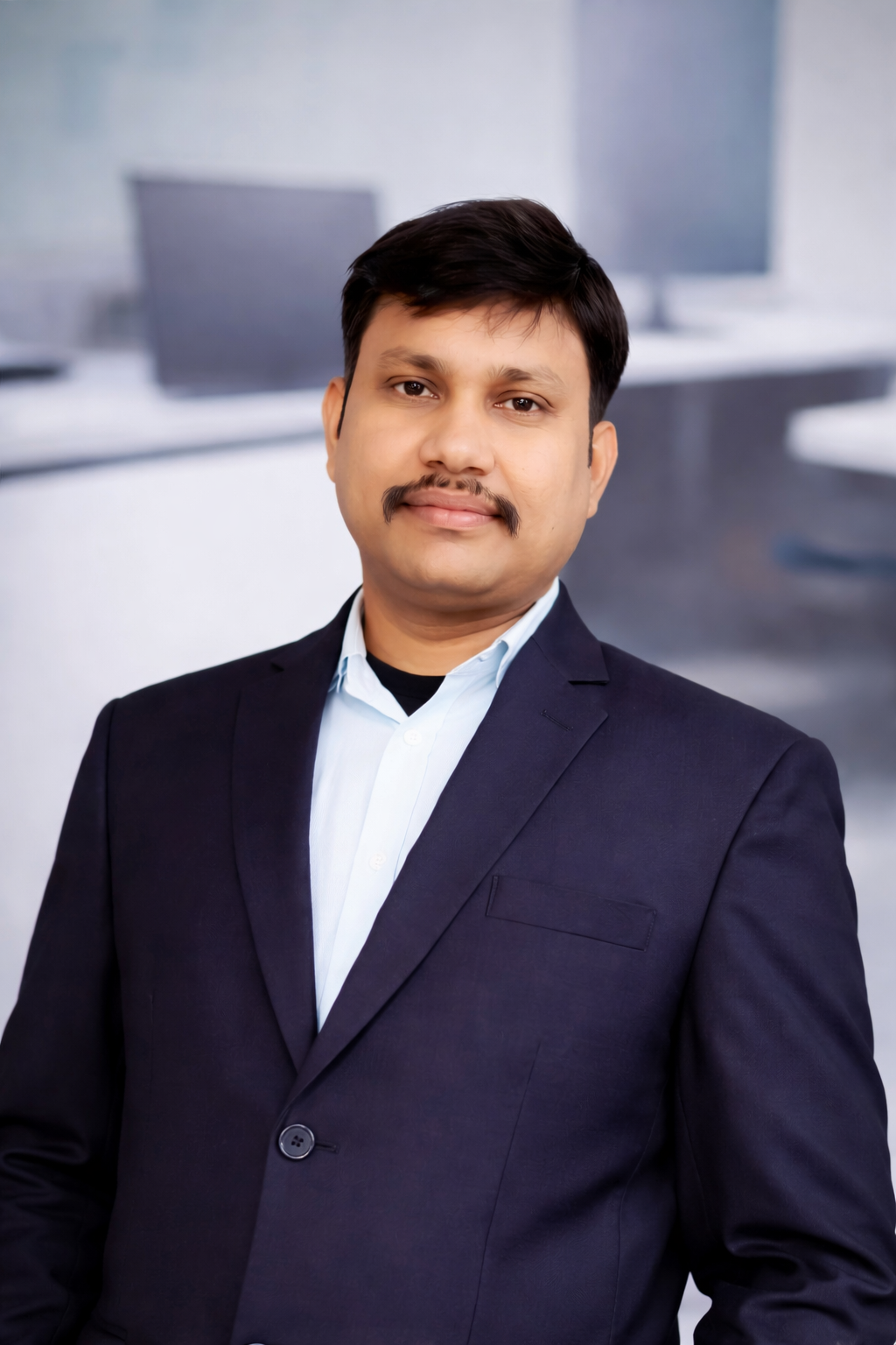 Jayprakash Prajapati